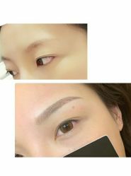 -UP&UP·半永久眉毛眼线机器野生眉