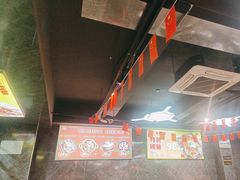 -云晓光头烧烤吧(德平路店)