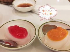 -春家·非遗手工小吃(徐汇万科广场店)