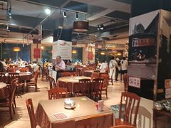 -天下客饭店(中山路店)