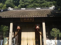 -杭州黄龙洞