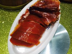 -大鸭梨烤鸭(顺义石园店)