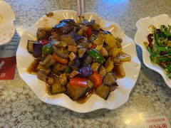 -文三里屯面馆(三里屯店)