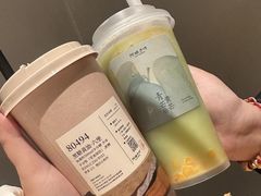 -阿嬷手作(成都万象城店)