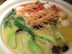 -永安水煮活鱼·仪征菜(仪征奥林匹克店)
