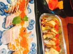 -一心创作料理屋(经开万达店)