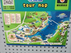 -大连老虎滩海洋公园