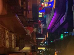 -Helens海伦司小酒馆(广州永庆坊店)