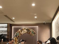 -霸王茶姬(上海恒基名人店)