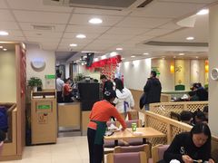 大堂-德克士(砂之船奥特莱斯店)