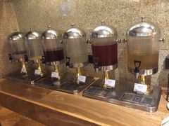 -三宝大饭店-中和艺素餐厅(浦上金山正祥广场店)