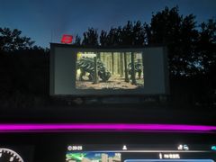 -枫花园汽车电影院(朝阳公园店)