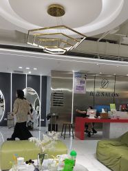 -真好真意SALON 接发·染·烫特色店