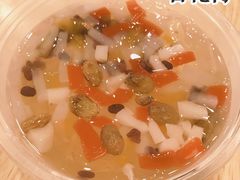 舌尖上的石花膏-老巷口川味火锅