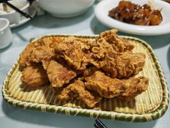 -华春餐馆(鱼山路店)