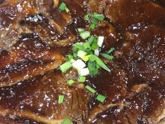 -壹条龙饭庄台基厂店