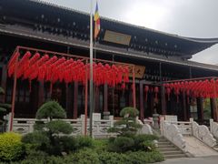 -香积寺