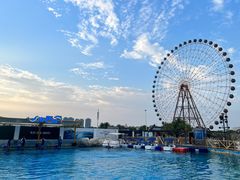 -三亚海昌梦幻海洋不夜城