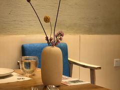 -小句号·精致料理(江南环球港店)