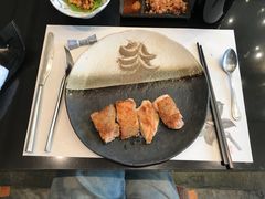 -将军日本餐厅·Shogun 传统日料·铁板烧·板前料理(厦门马哥孛罗东方大酒店)