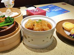 -粤域茶餐厅