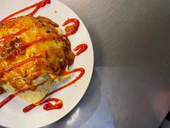 -MI WU FACTORY米屋美食工厂餐厅(绿地店)