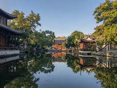 -南京中国近代史遗址博物馆(南京总统府)