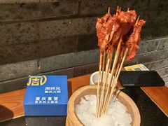 -周师兄大刀腰片火锅(解放碑总店)