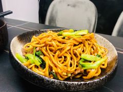 -崔记拉面馆(航北店)