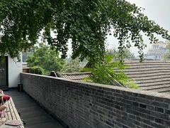 -自如ZSPACE四合院艺术餐厅