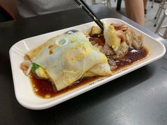 -银记肠粉店(中山一路店)