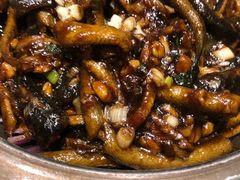 响油鳝糊-无名居(西直门总店)
