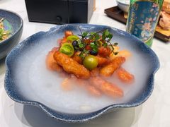 -打酱油·非遗淮扬菜(瘦西湖梅岭店)