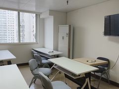 -朗阁·雅思托福·留学英语·国际学校(国贸校区)