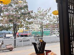 -蜀国大将老火锅(江北店)