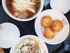 -毛华美食(清扬路店)