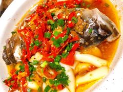 -老头儿油爆虾(胜利河美食街店)