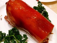 -8餐厅(新葡京酒店)