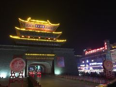 -鼓楼夜市