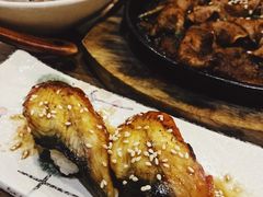-青空日料烧肉烧鸟店(后湖兴业路店)