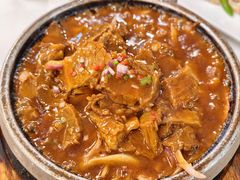 -清真马祥兴菜馆(云南北路店)