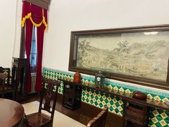 -张学良旧居陈列馆