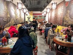 大堂-双喜老铺(人民广场店)