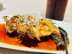 -漢舍中国菜馆(889广场店)