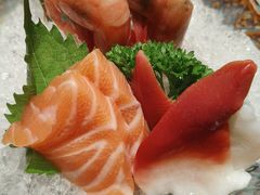 -大渔铁板烧(花园道店)