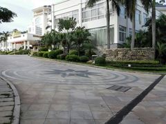 -御景酒店