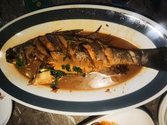 -前海沿·青岛菜(李沧万达店)