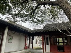 -秋霞圃