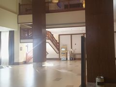 -长白山万达锦华套房酒店