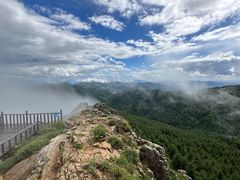 -苏木山森林公园